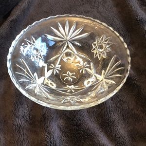 Vintage Candy Dish